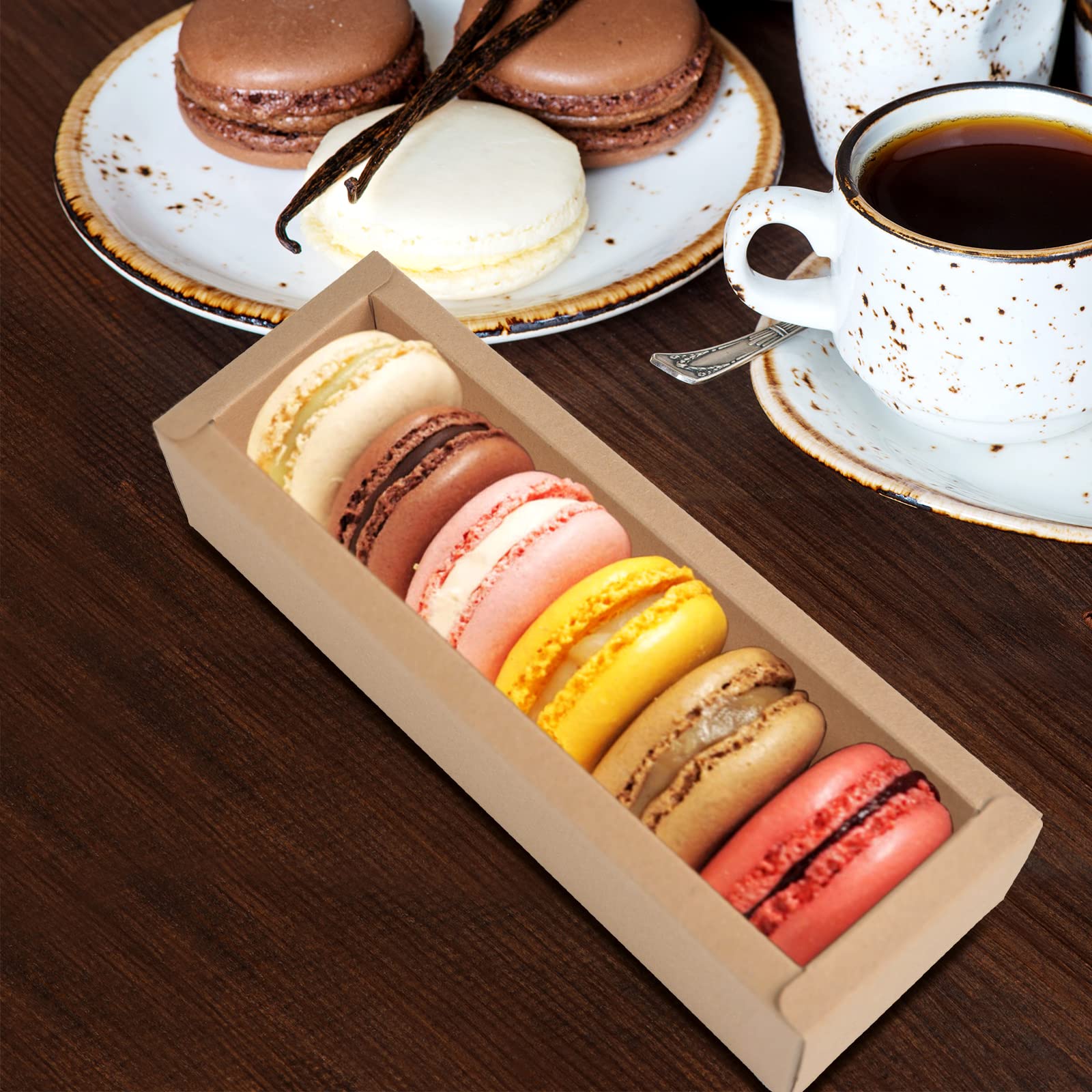 Macarons